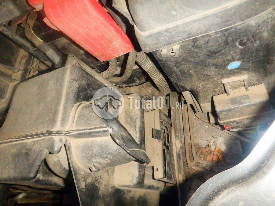 Фото Citroen C4 196