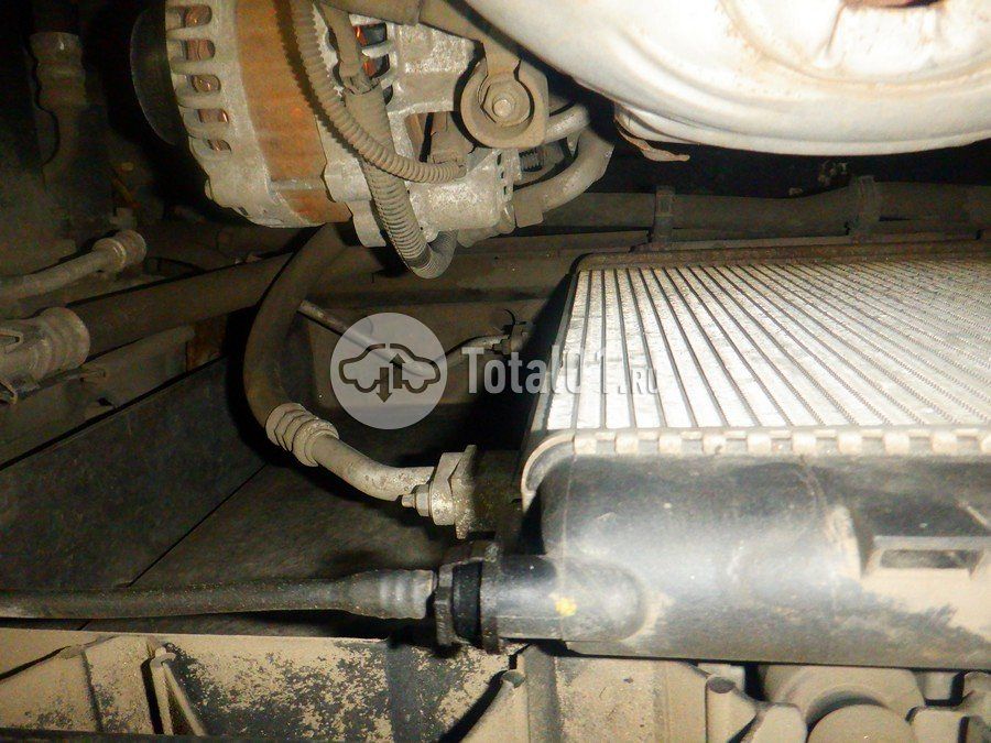 Фото Citroen C4 202