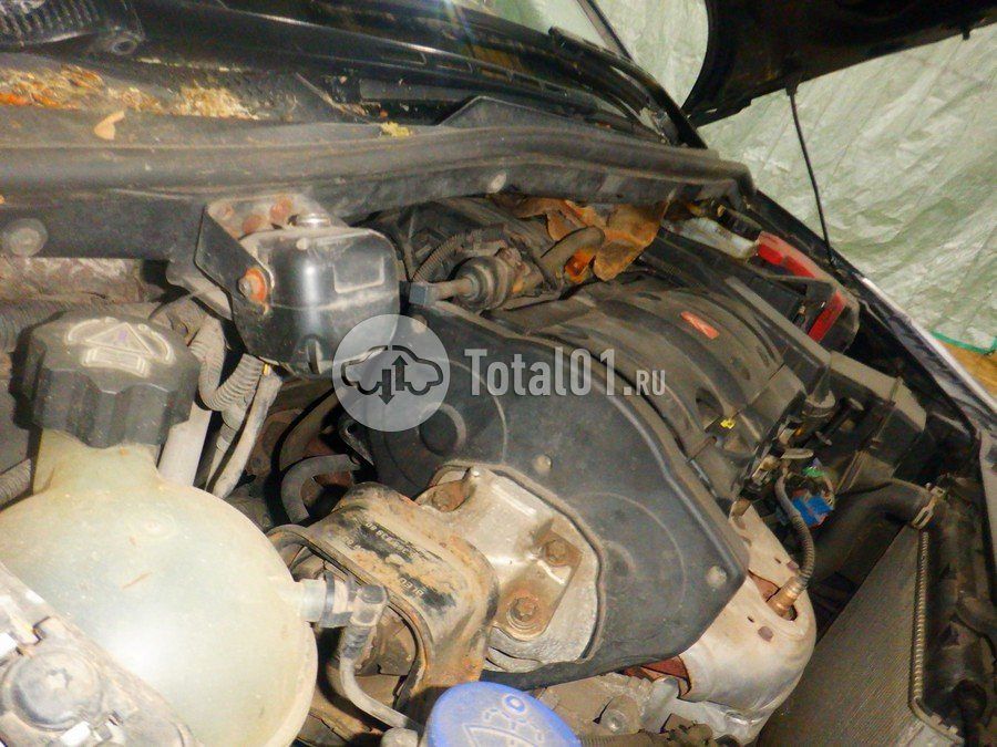 Фото Citroen C4 214