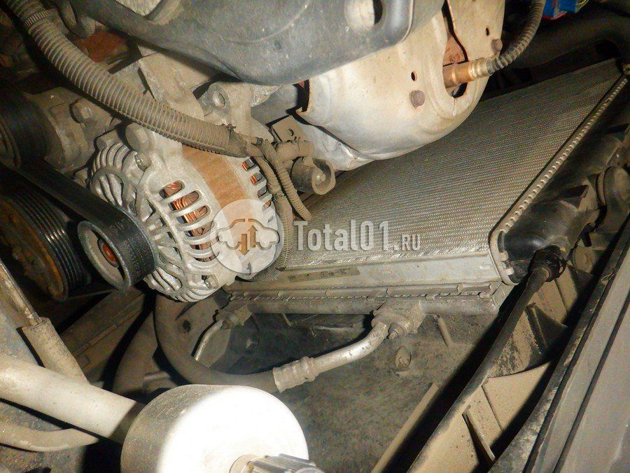 Фото Citroen C4 216