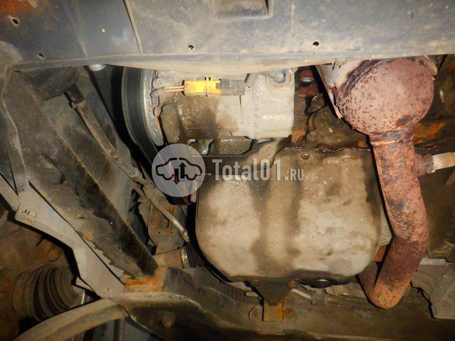 Фото Citroen C4 230