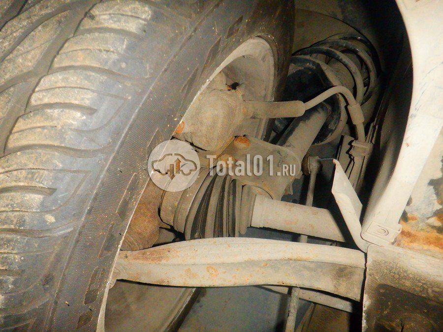 Фото Citroen C4 232