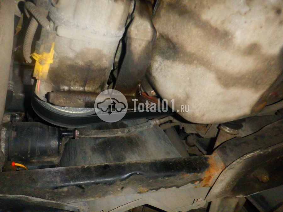 Фото Citroen C4 236