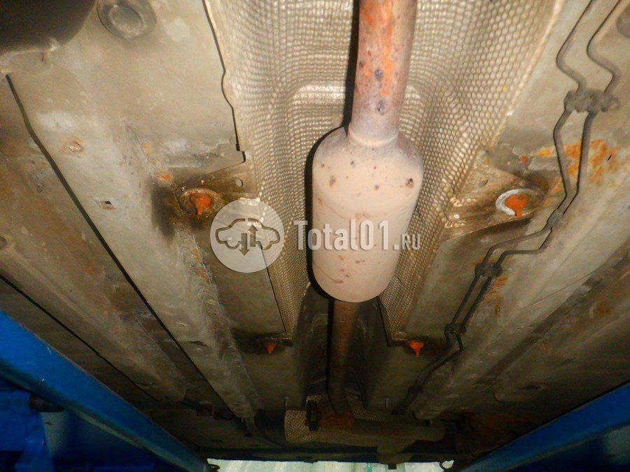 Фото Citroen C4 242