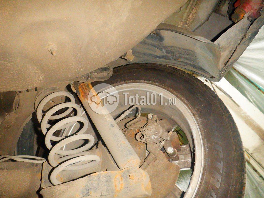 Фото Citroen C4 248