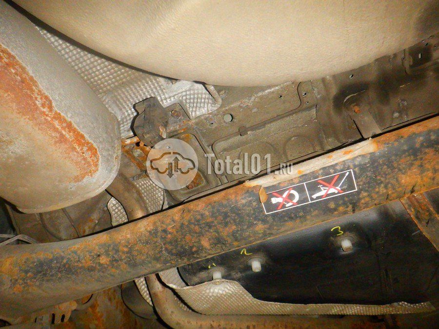 Фото Citroen C4 258