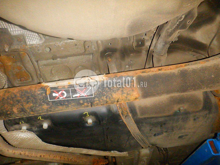 Фото Citroen C4 262