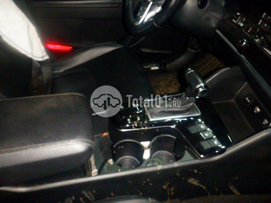 Фото KIA Sportage 24