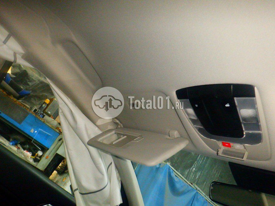 Фото KIA Sportage 28