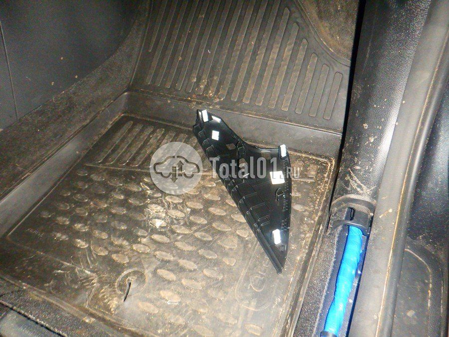 Фото KIA Sportage 30