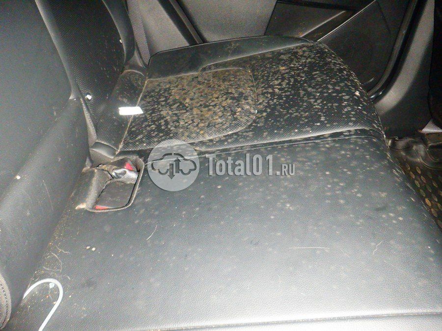 Фото KIA Sportage 44