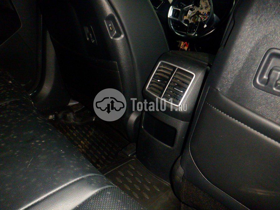 Фото KIA Sportage 46