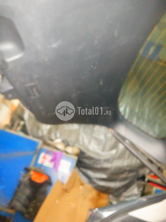 Фото KIA Sportage 48