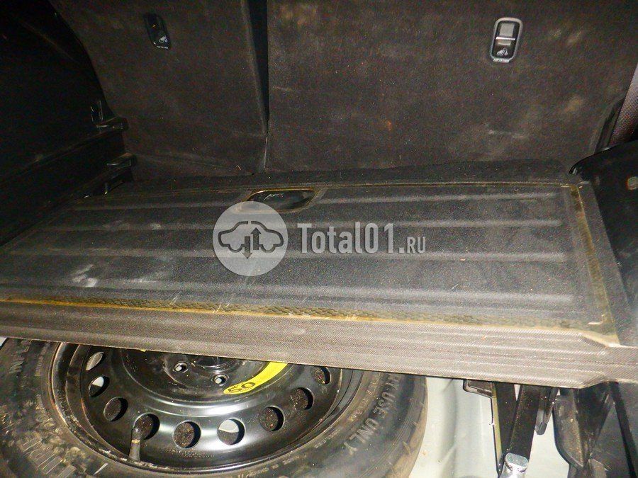 Фото KIA Sportage 50