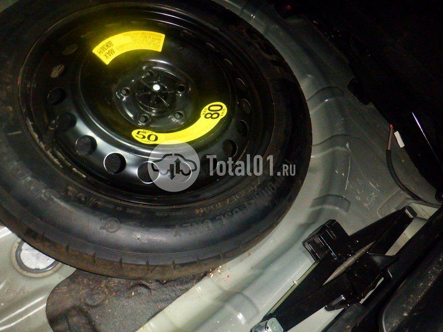 Фото KIA Sportage 52