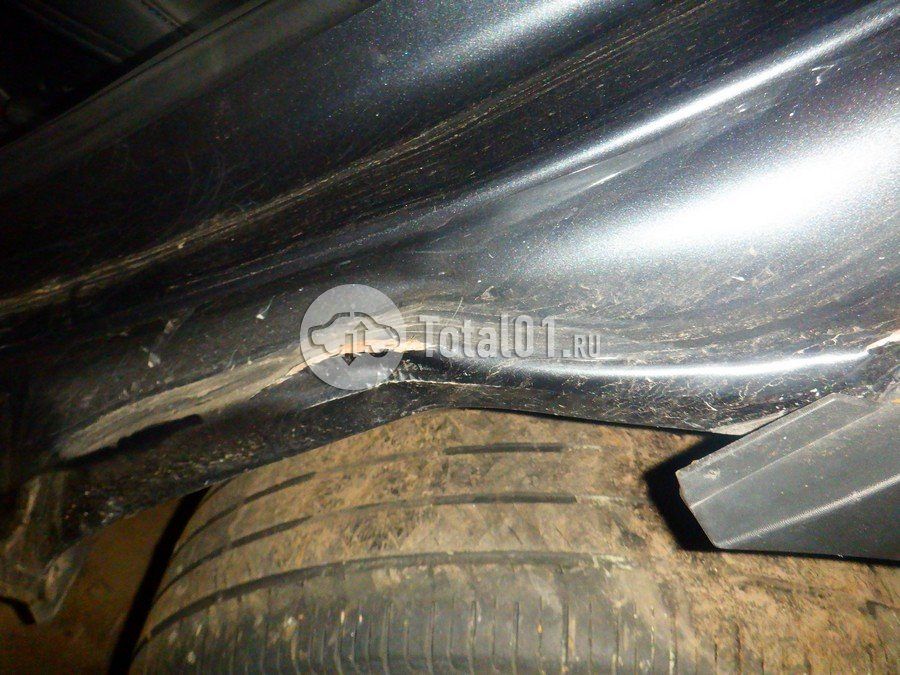 Фото KIA Sportage 56