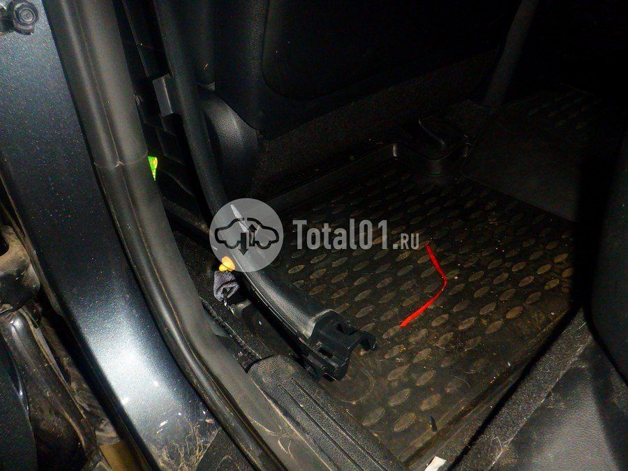 Фото KIA Sportage 60