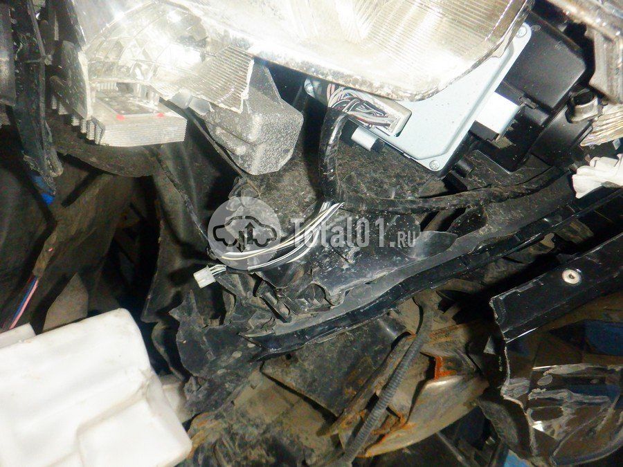 Фото KIA Sportage 78