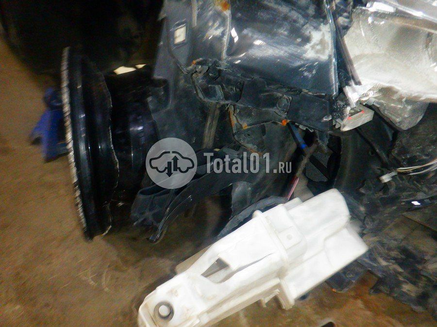 Фото KIA Sportage 84