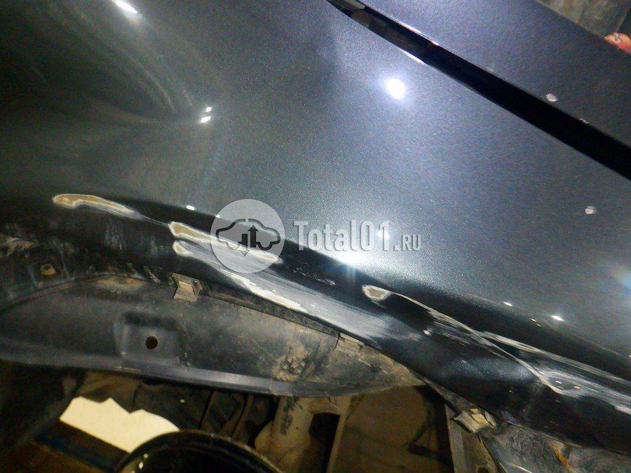 Фото KIA Sportage 88