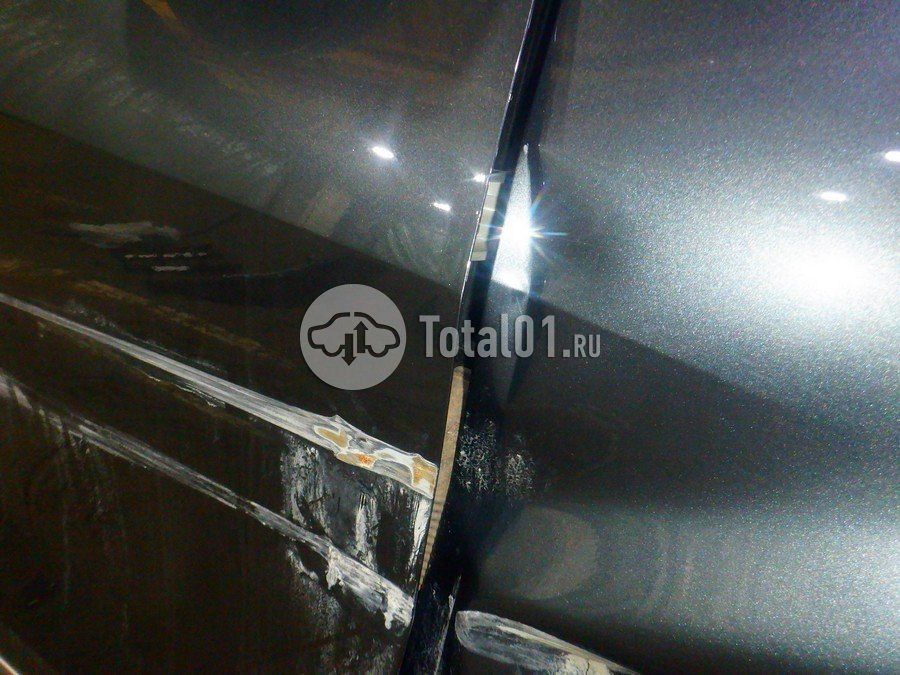Фото KIA Sportage 92