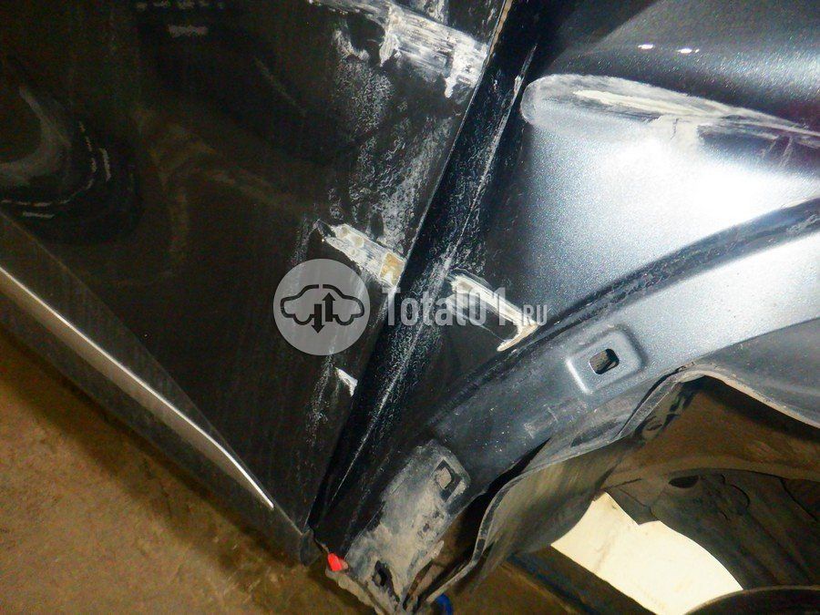 Фото KIA Sportage 94