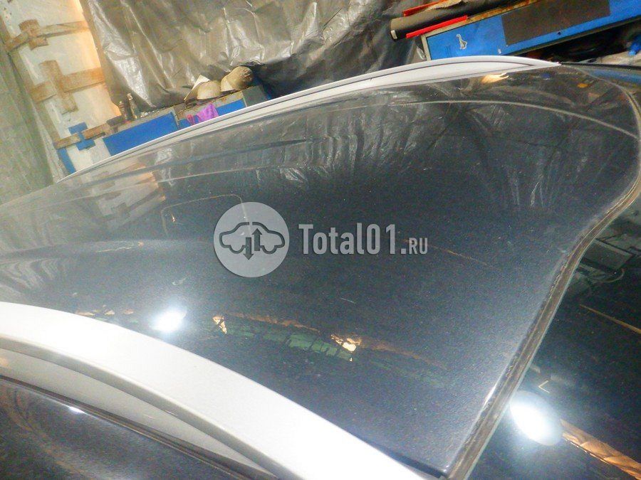 Фото KIA Sportage 110