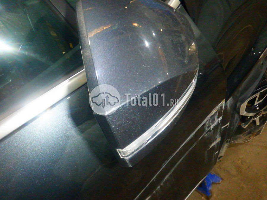 Фото KIA Sportage 114