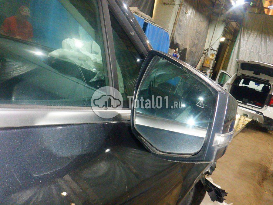 Фото KIA Sportage 116