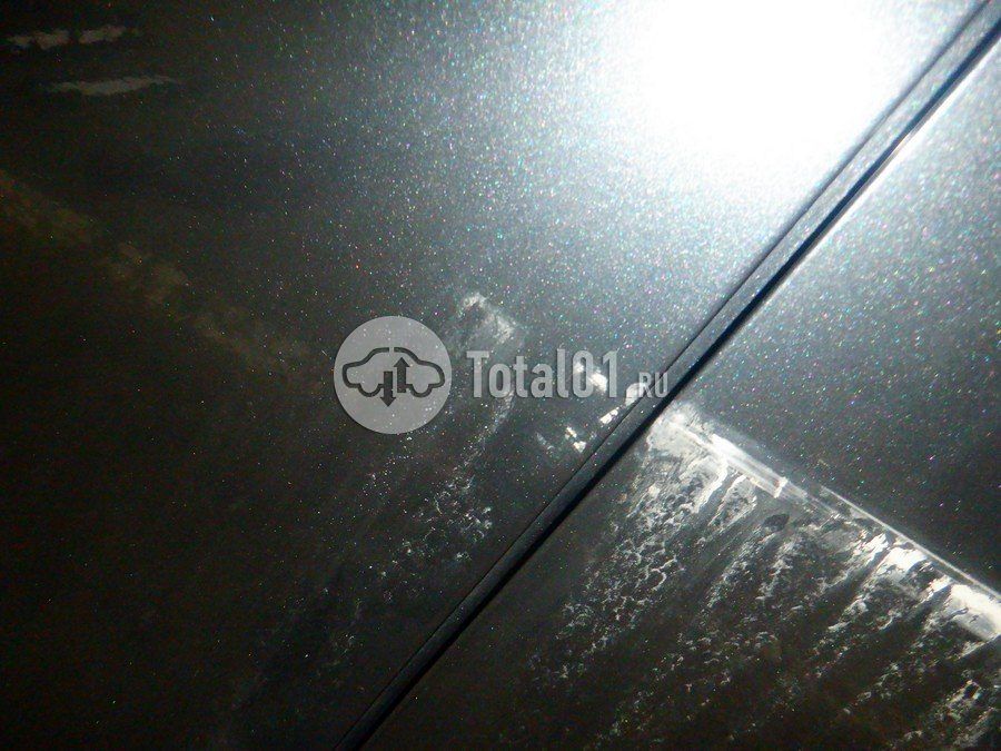Фото KIA Sportage 120