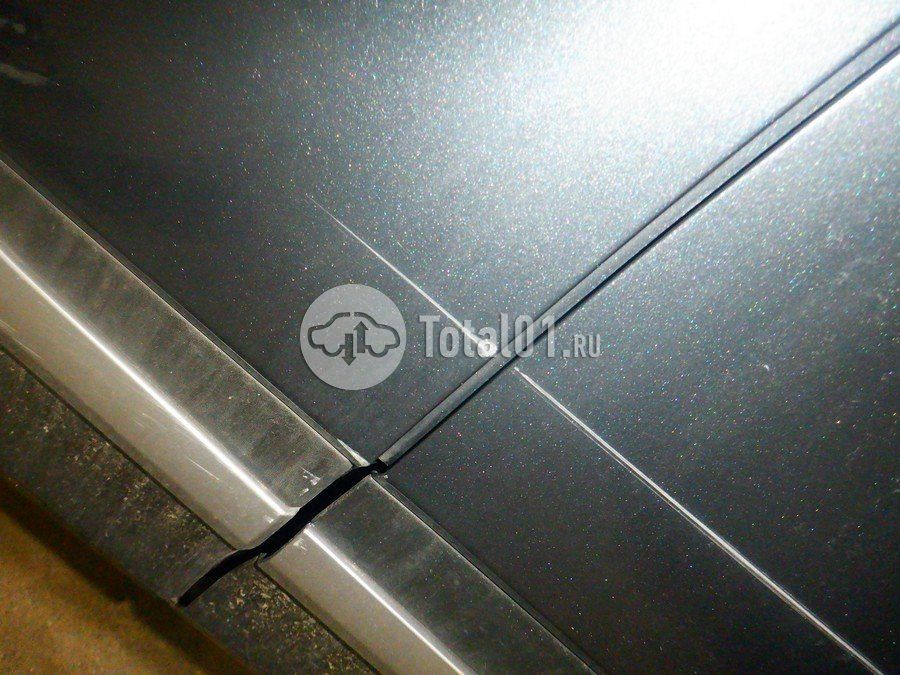 Фото KIA Sportage 122