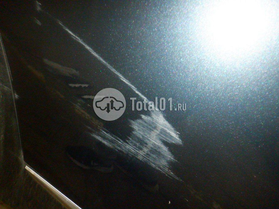 Фото KIA Sportage 124