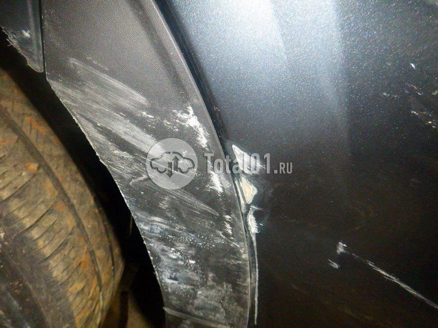 Фото KIA Sportage 126