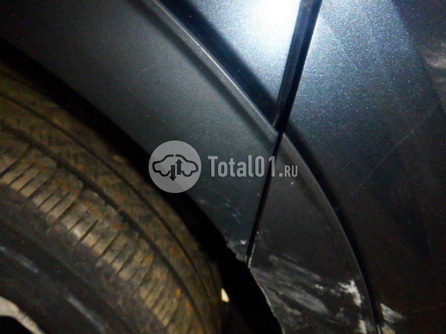 Фото KIA Sportage 128