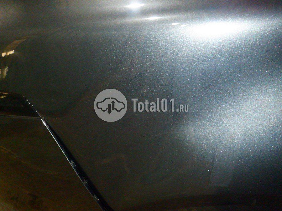 Фото KIA Sportage 138