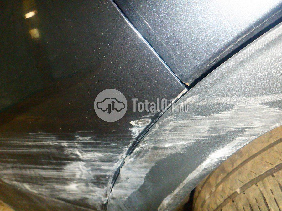 Фото KIA Sportage 140