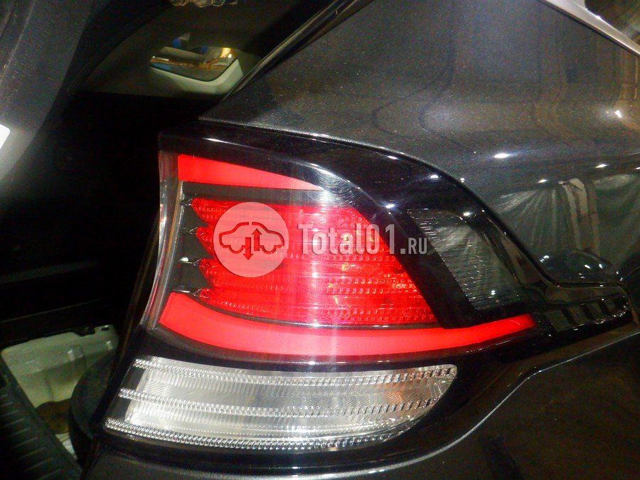 Фото KIA Sportage 148