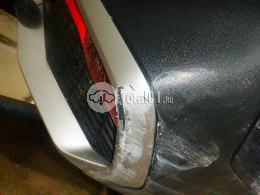 Фото KIA Sportage 150