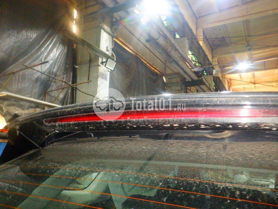 Фото KIA Sportage 154