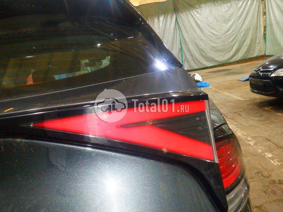 Фото KIA Sportage 156