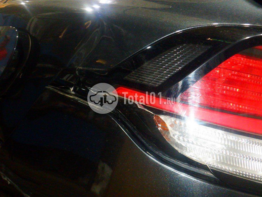 Фото KIA Sportage 168