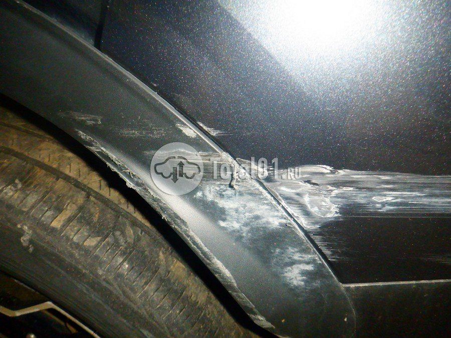 Фото KIA Sportage 174