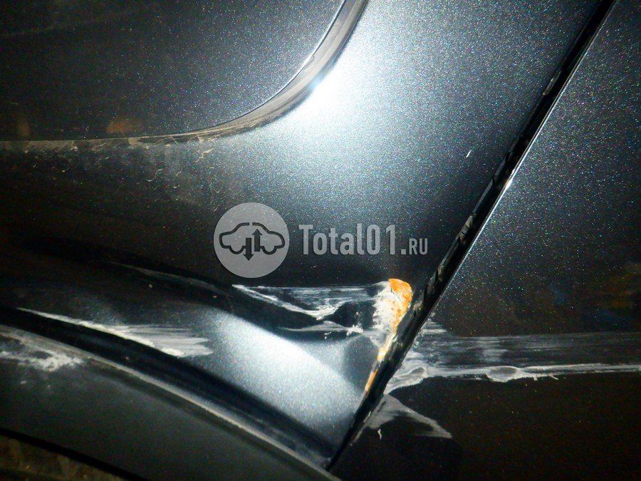 Фото KIA Sportage 176