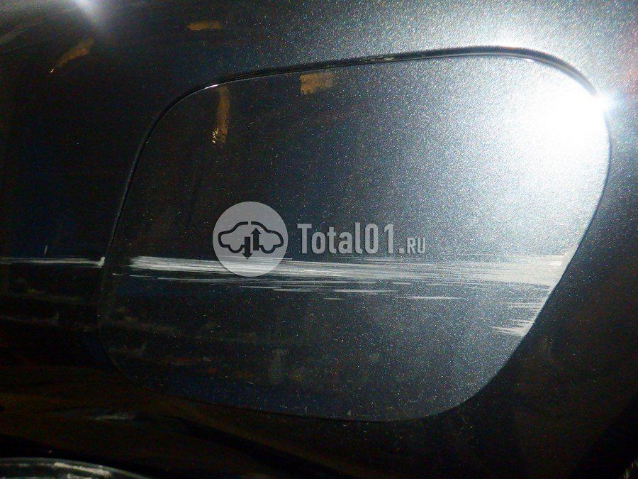 Фото KIA Sportage 180