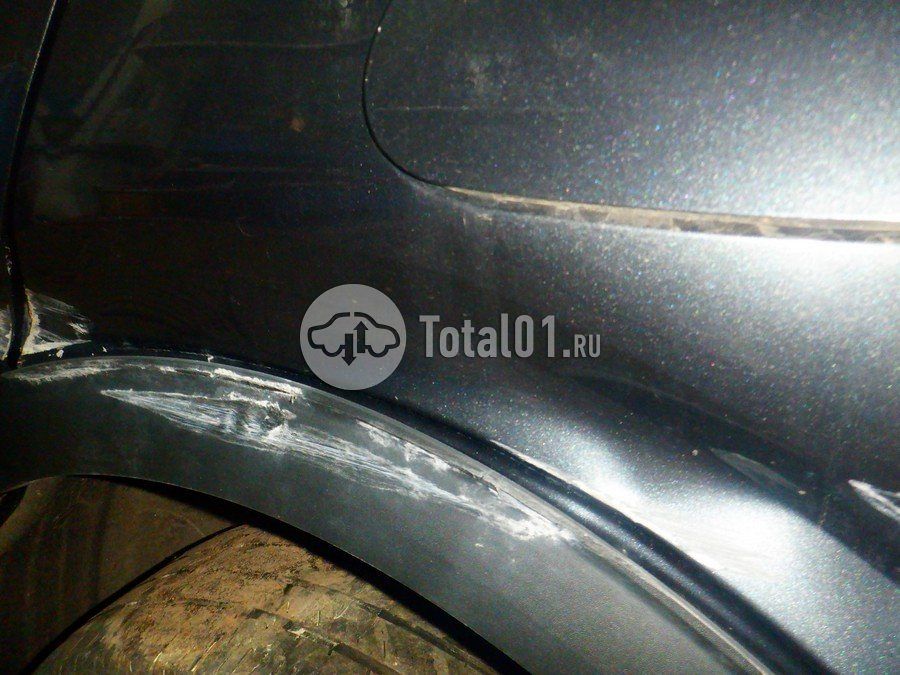 Фото KIA Sportage 182