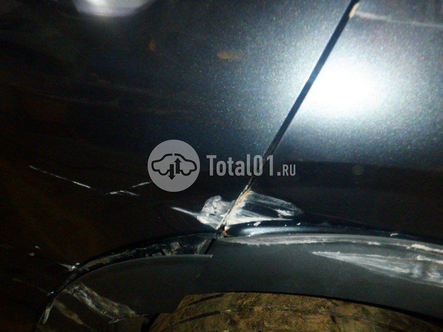 Фото KIA Sportage 184