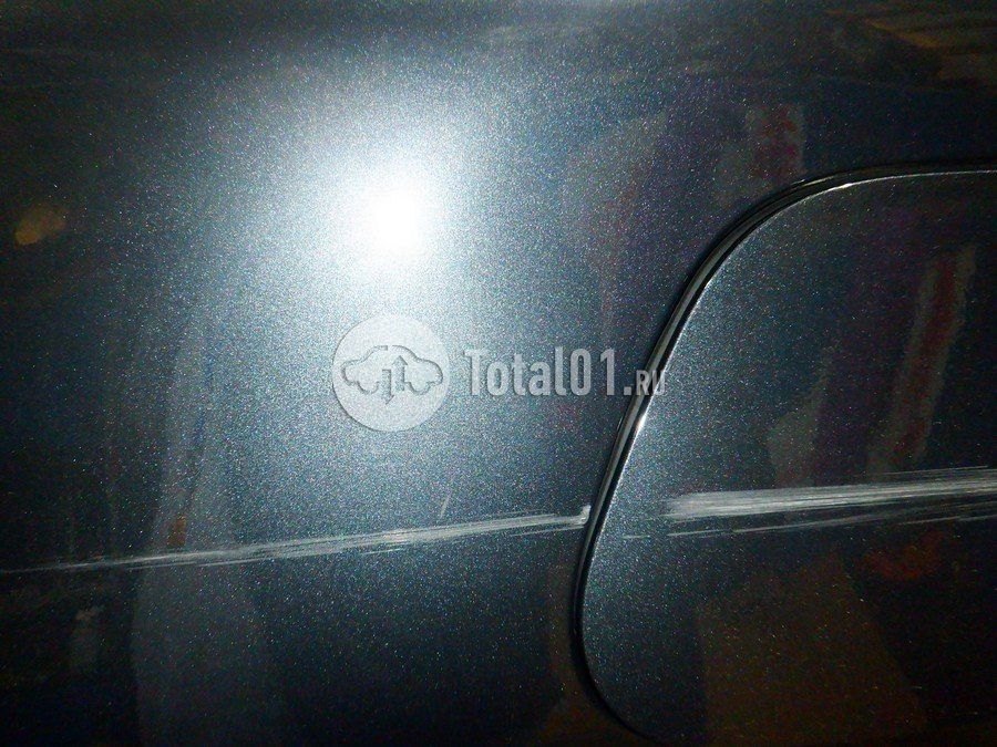 Фото KIA Sportage 186