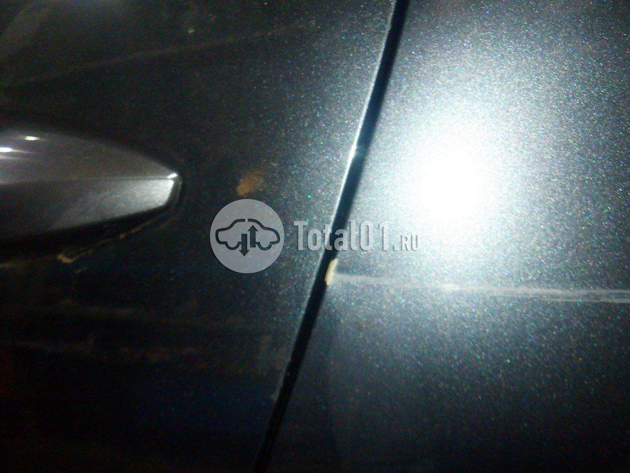 Фото KIA Sportage 188
