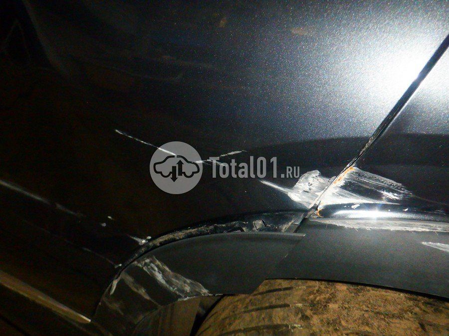 Фото KIA Sportage 190