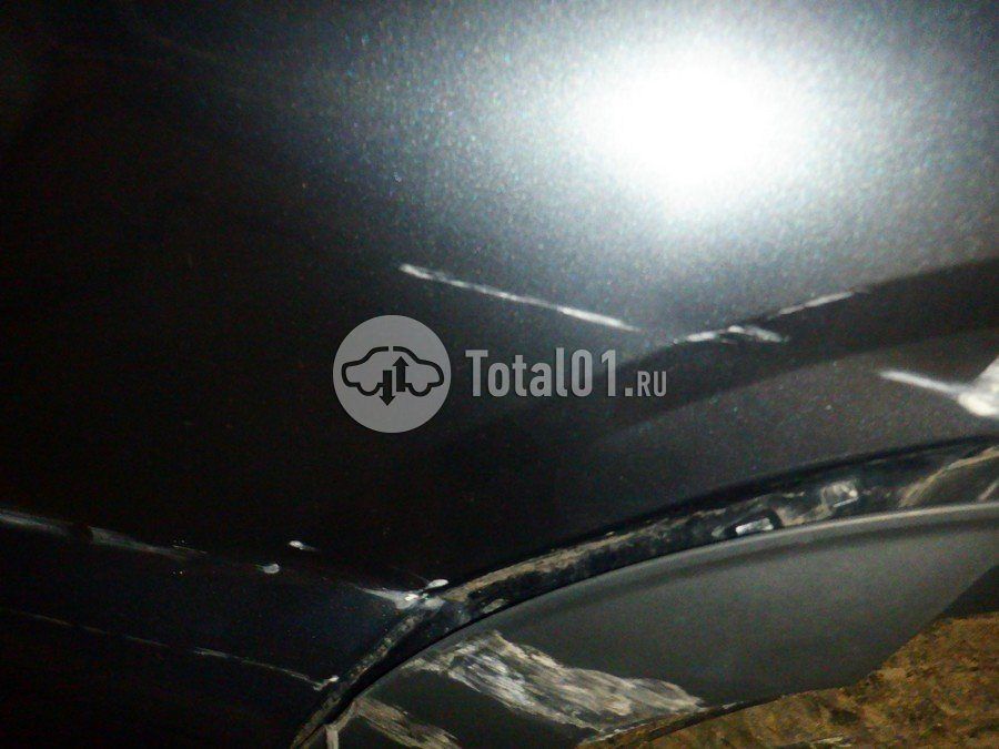 Фото KIA Sportage 198